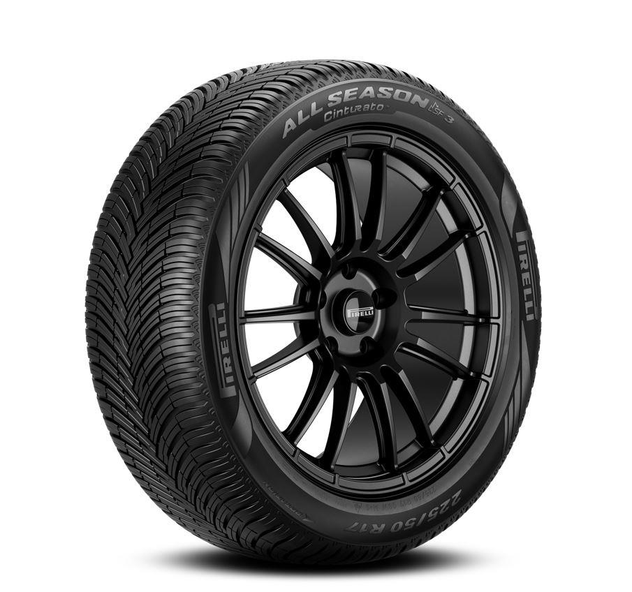Pirelli 205/55r19 97v xl cinturato all season sf3 Binek Yaz 2024.OtoLastik-2Pirelli4313200-24.