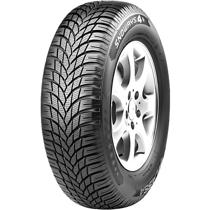 LASSA 175/65R14 82T SNOWAYS 4 OTO KIŞ LASTİĞİ (ÜRETİM TARİHİ: 2024) OtoLastikLassa212956-24