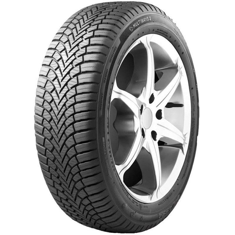 LASSA 225/50R17 98W XL MULTİWAYS 2 OTO 4 MEVSİM LASTİĞİ (ÜRETİM YILI: 2024).OtoLastikLassa213167-24.
