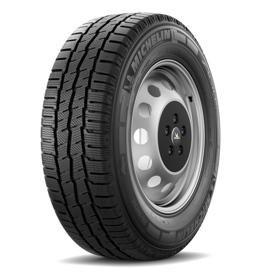 MİCHELIN 235/65R16C 115/113R AGILIS ALPIN MI KAMYONET KIŞ LASTİĞİ (ÜRETİM YILI: 2024).OtoLastikMichelın994210-24.