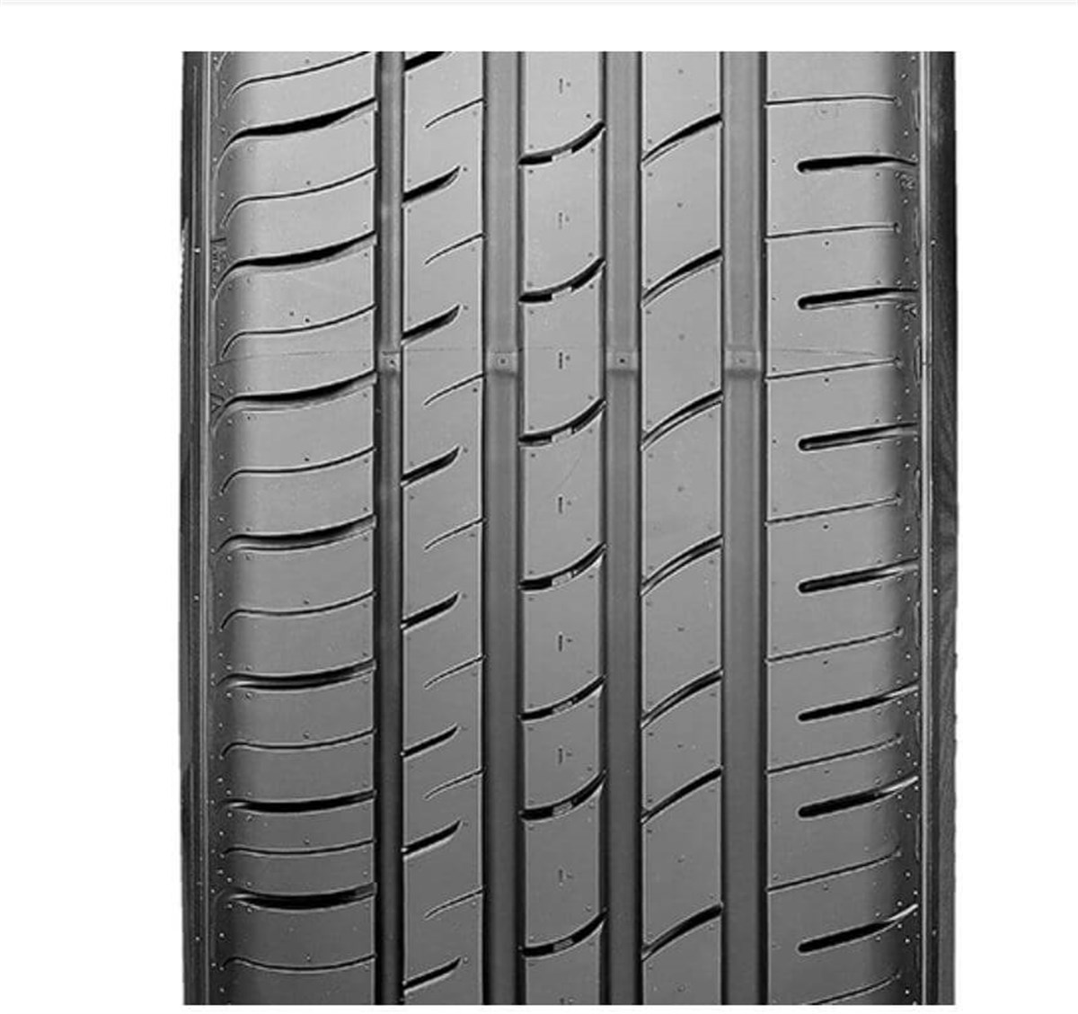 Шина nexen ru1. Nexen n'Fera ru1 225/55r17 97w. Nexen 265/60/18. Нексен 225/60/17 99h NFERA ru1.