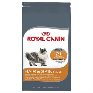 ROYAL CANIN FCN HAIR SKIN CARE 2Kg