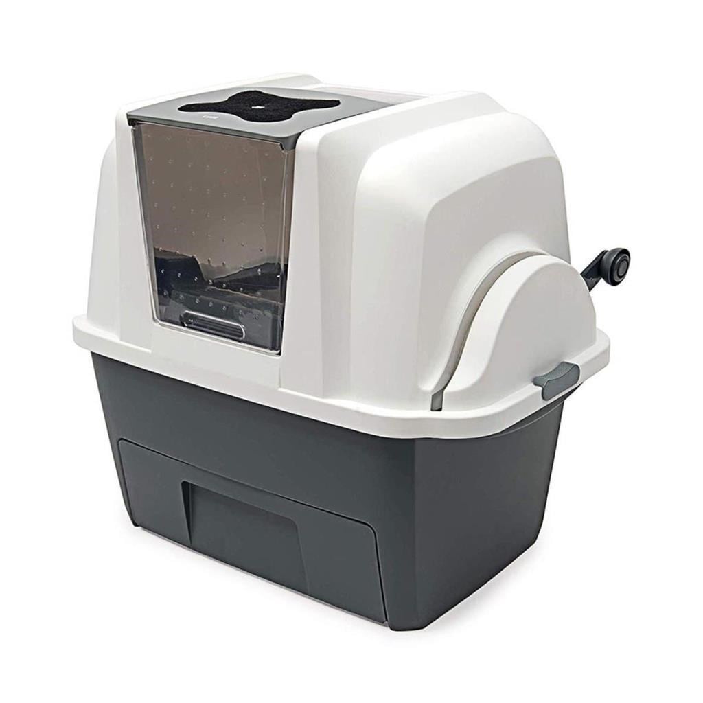 Catit Smartsift Otomatik Kedi Tuvaleti 66x48x63 cmCatit