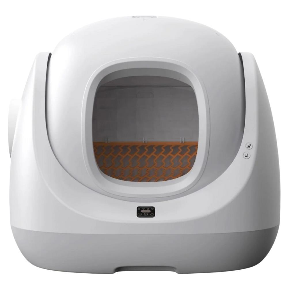 Catlink Scooper Se Lite Otomatik Kedi Tuvaleti 65 ltCatlink