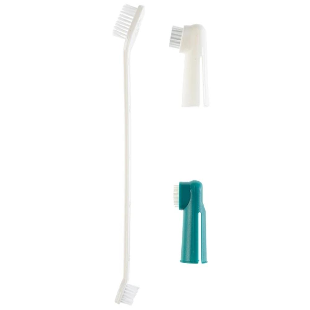 GimDog Köpek Diş Bakım Seti 6x23 cmGimdog