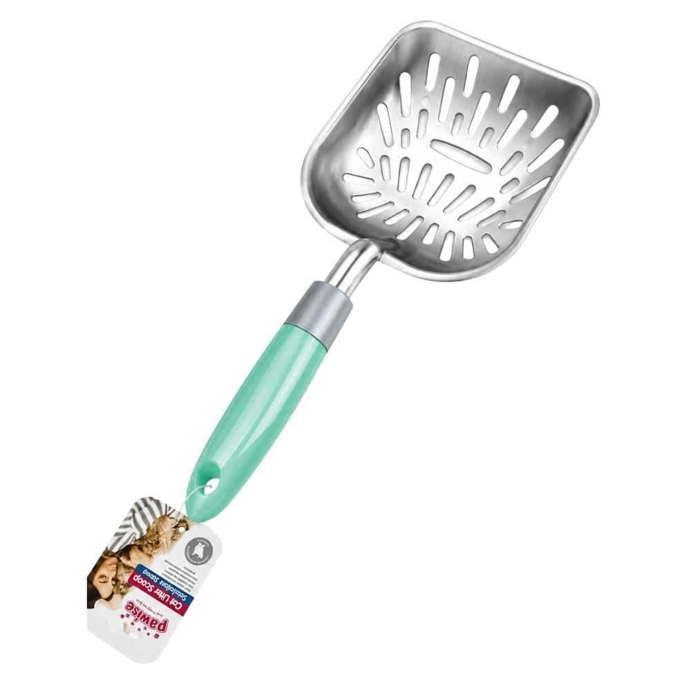 Pawise Metal Kedi Kum Küreği 34x14x4 cmPawise