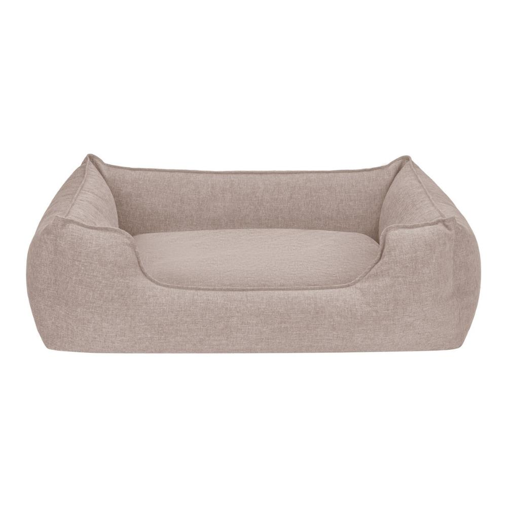Pet Comfort Alpha Ekru Köpek Yatağı Medium 80x65 cmPet Comfort