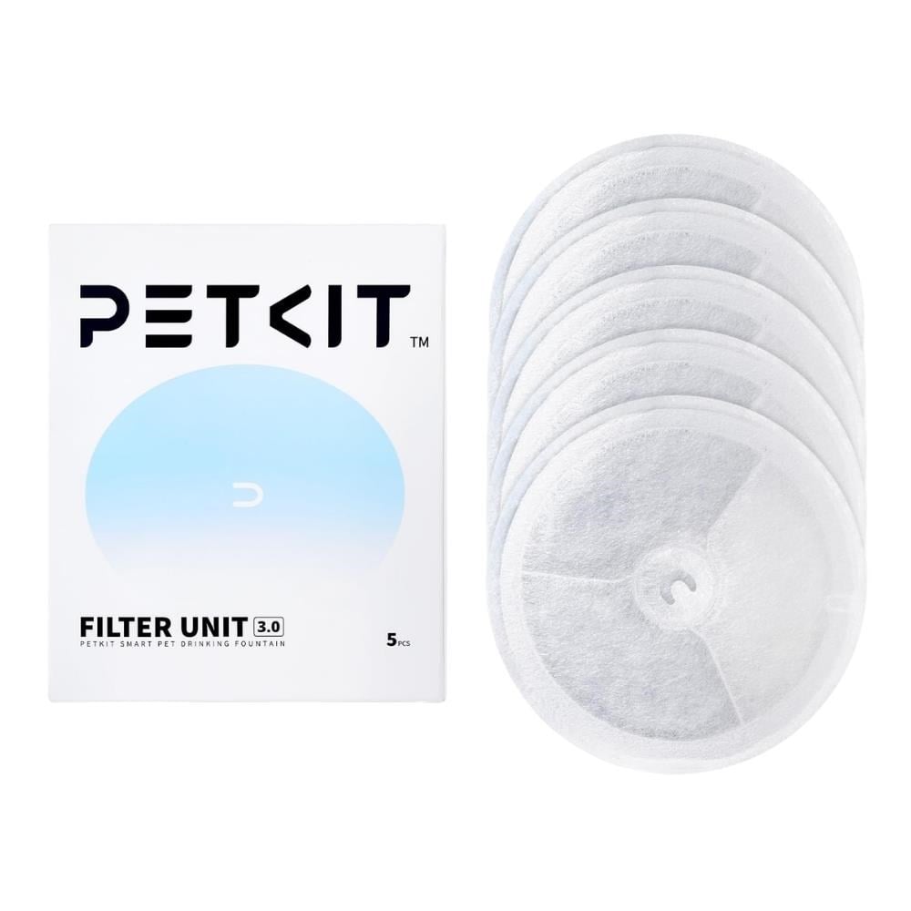 Petkit Eversweet 5 li Su Pınarı FiltresiPetkit