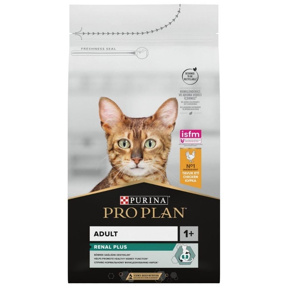 Pro Plan Adult Tavuklu Yetişkin Kedi Maması 10 kgPro Plan