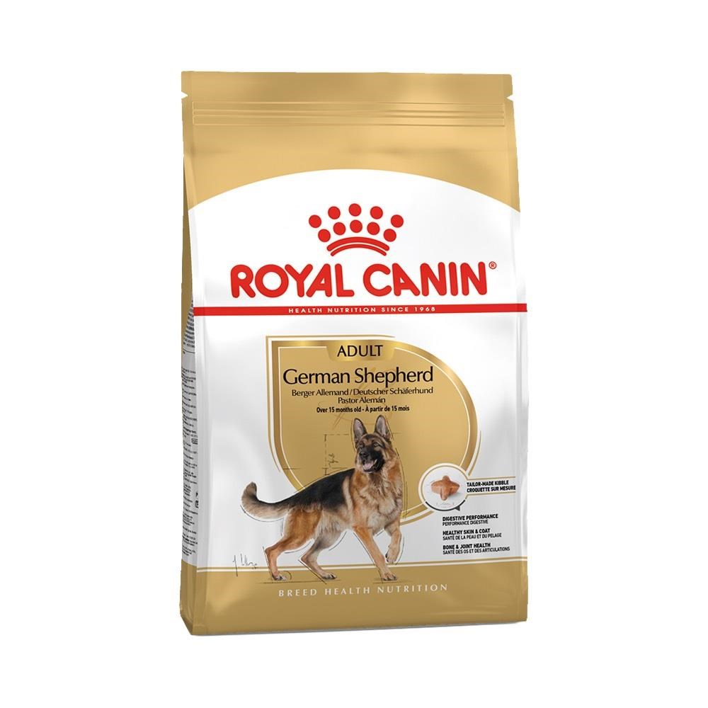 Royal Canin German Shepherd Adult Yetişkin Alman Kurdu Maması 11 kgRoyal Canin