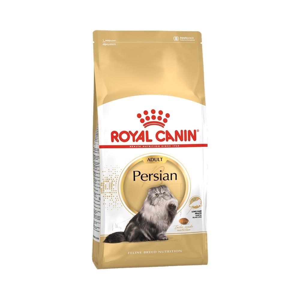 Royal Canin Persian Adult Yetişkin İran Kedisi Maması 10 kgRoyal Canin