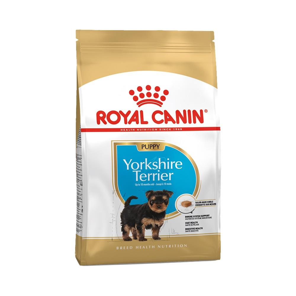 Royal Canin Yorkshire Terrier Puppy Yavru Köpek Maması 1,5 kgRoyal Canin