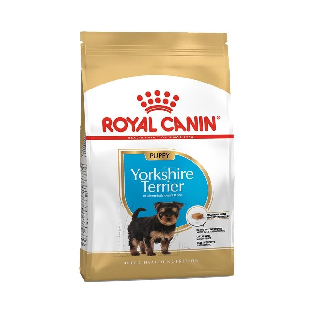 Royal Canin Yorkshire Terrier Puppy Yavru Köpek Maması 1,5 kg SKT: 11.2026Royal Canin