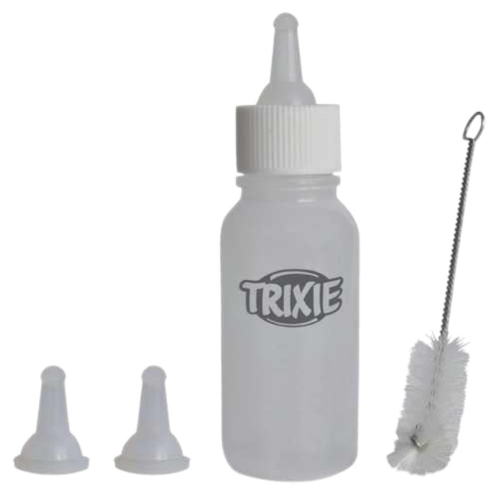 Trixie Yavru Kedi Köpek Biberon Seti 57 mlTrixie