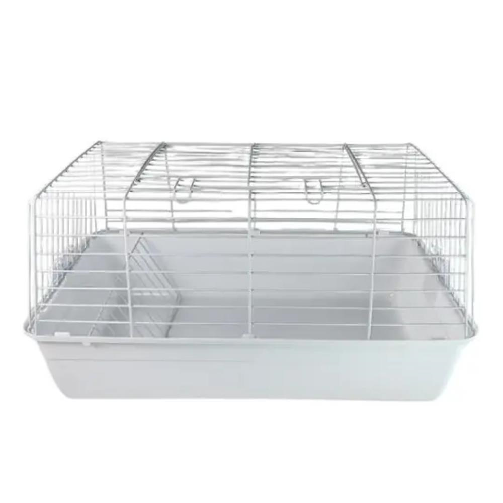 Zampa Viesca Tavşan ve Guinea Pig Kafesi 59x35,5x31,5 cmZampa