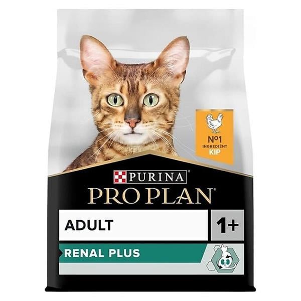Pro Plan Adult Tavuklu Yetişkin Kedi Maması 10 kg