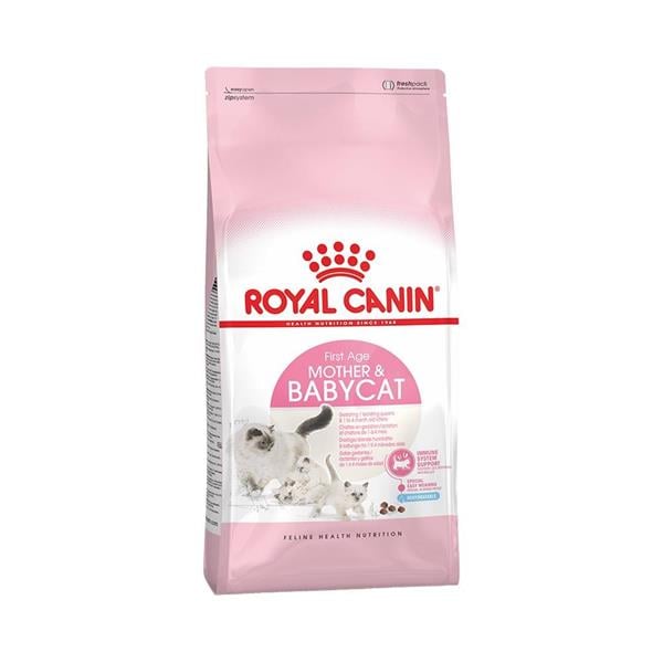 Royal Canin BabyCat Kedi Maması 4 kg
