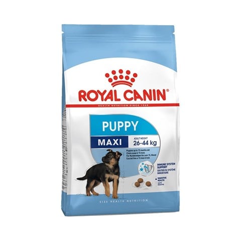 Royal Canin Maxi Puppy Yavru Büyük Irk Köpek Maması 15 kg
