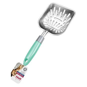 Pawise Metal Kedi Kum Küreği 34x14x4 cmPawise