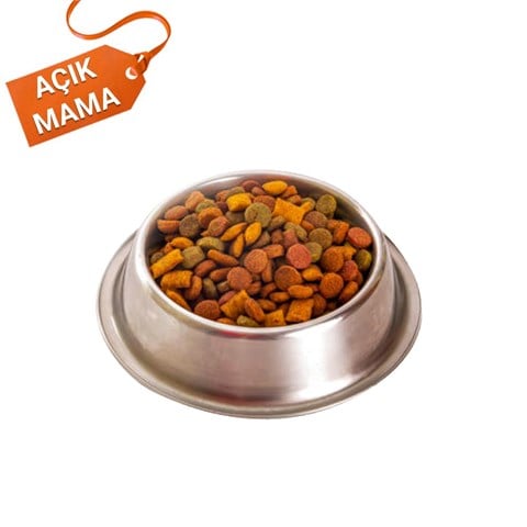 ZOO Atom Kedi Maması 10 kg