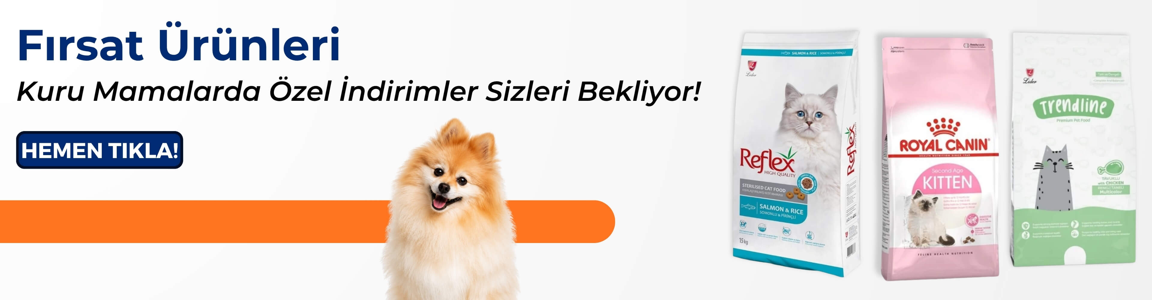 Fırsat Ürünleri