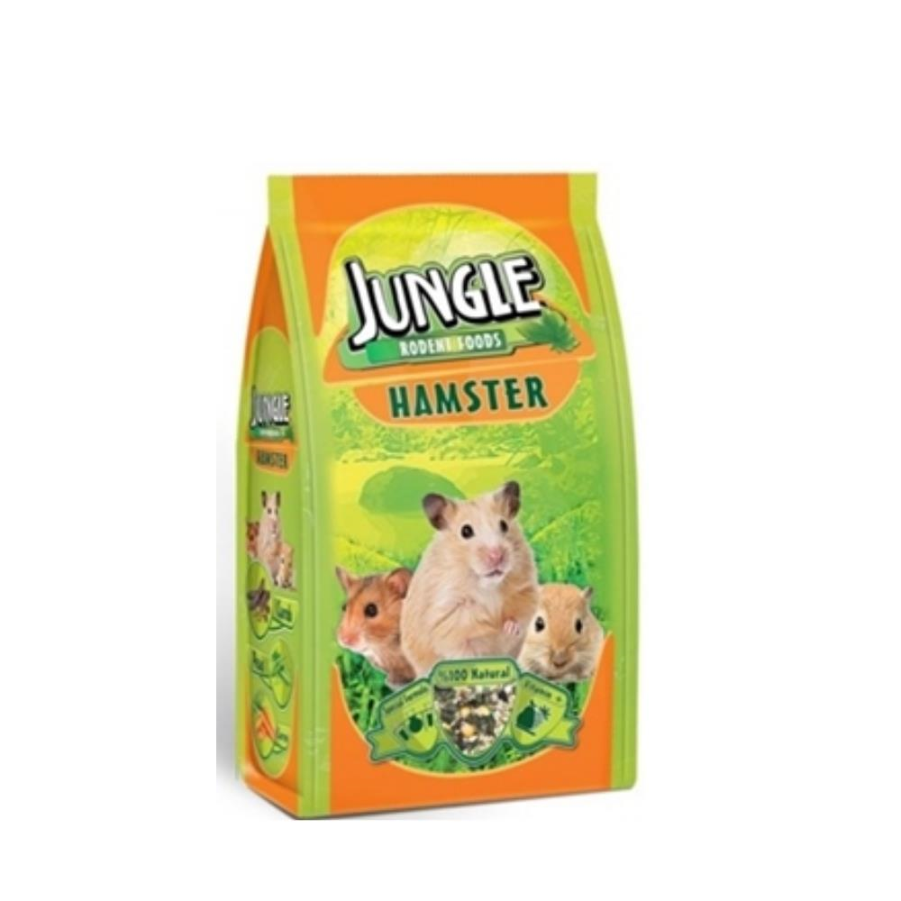  Jungle Hamster Pig Yemi 500 grJungle