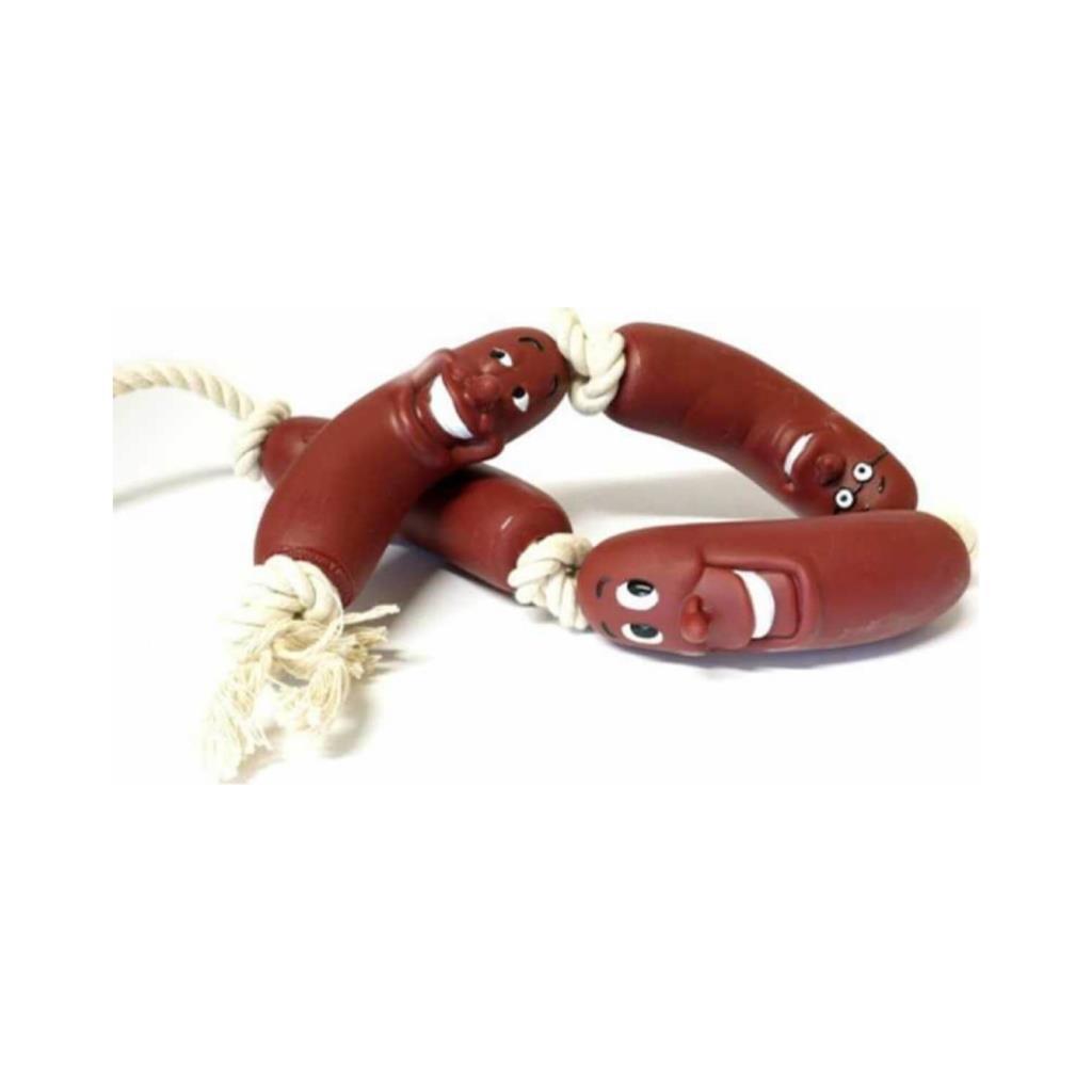  Sosisli Köpek OyuncağıDiğer