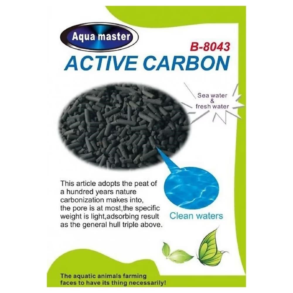 Aqua Master Aktif Karbon 500 ml