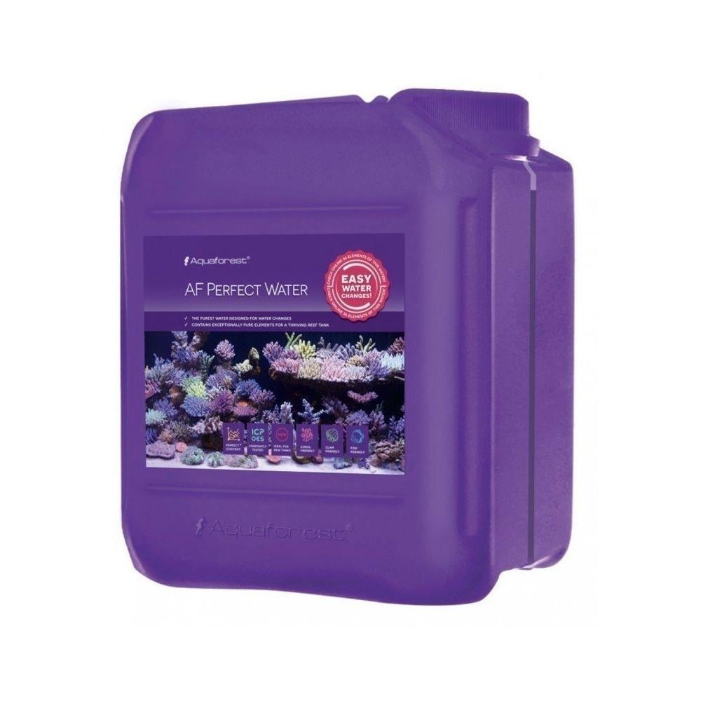 Aquaforest - AF Perfect Water 20 ltAquaforest