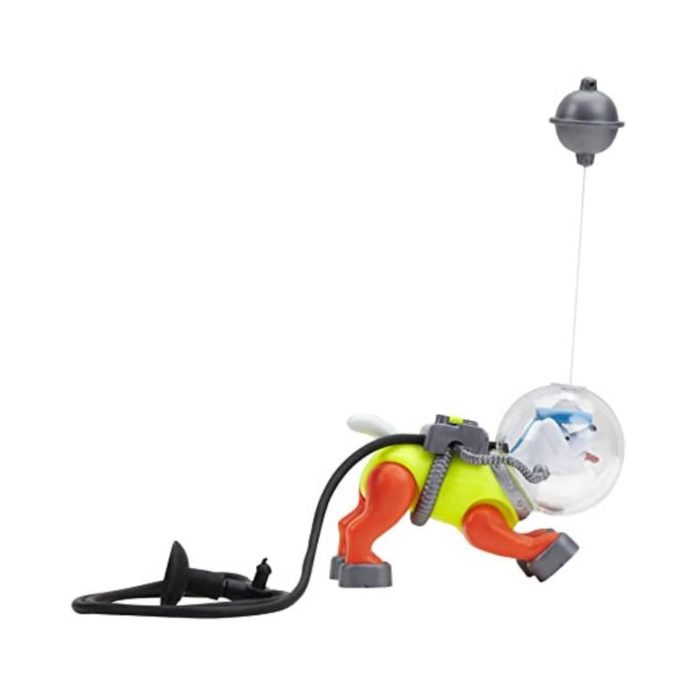 Chicos Akvaryum Dekoru Astronot KöpekCHICOS