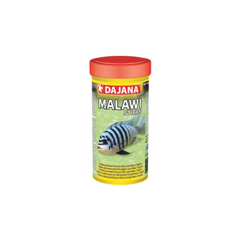 Dajana Malawi Sticks 1000 ml 300 grDAJANA