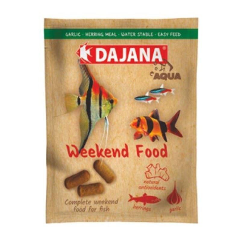 Dajana Tatil Yemi 80 ml 20 gr(25)DAJANA