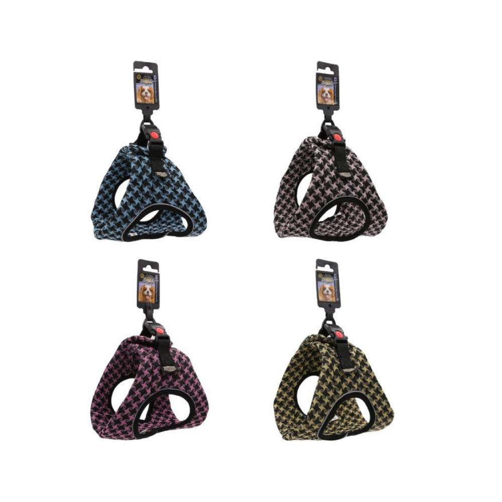 Doglife Yumuşak Doku Göğüs Tasması MediumDoglife