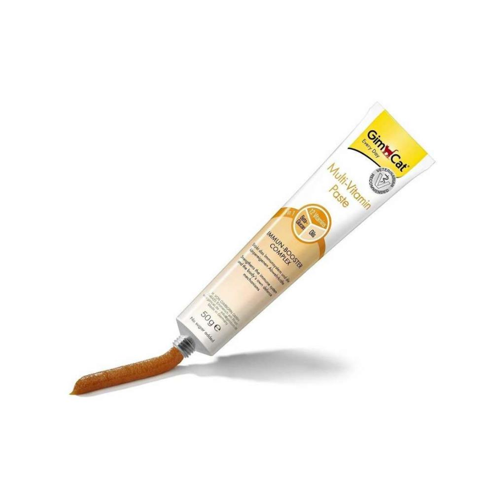 Gimcat Kedi Macunu Multi Vitamin 20 grGimcat
