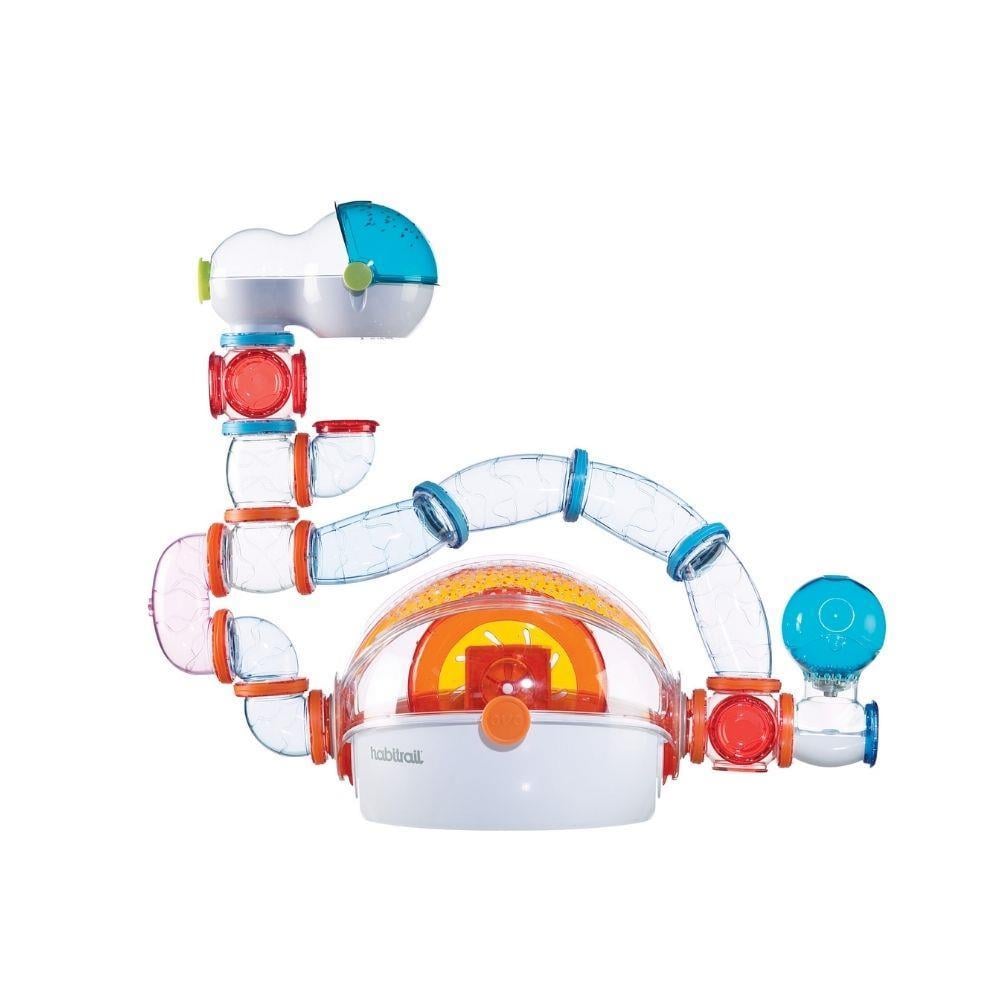 Habitrail Ovo Studio Hamster KafesiHabitrail