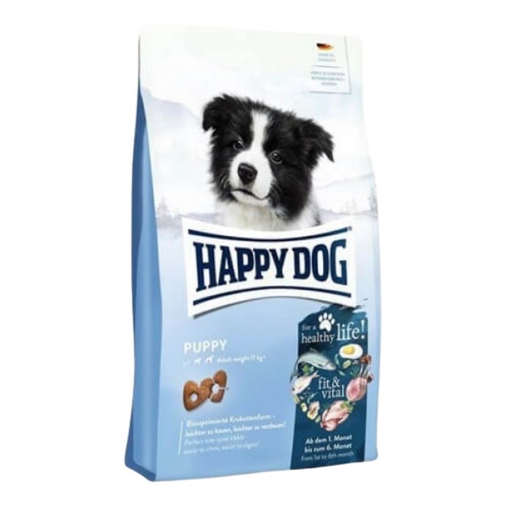 Happy Dog Fit Vital Puppy Yavru Köpek Maması 10 kg