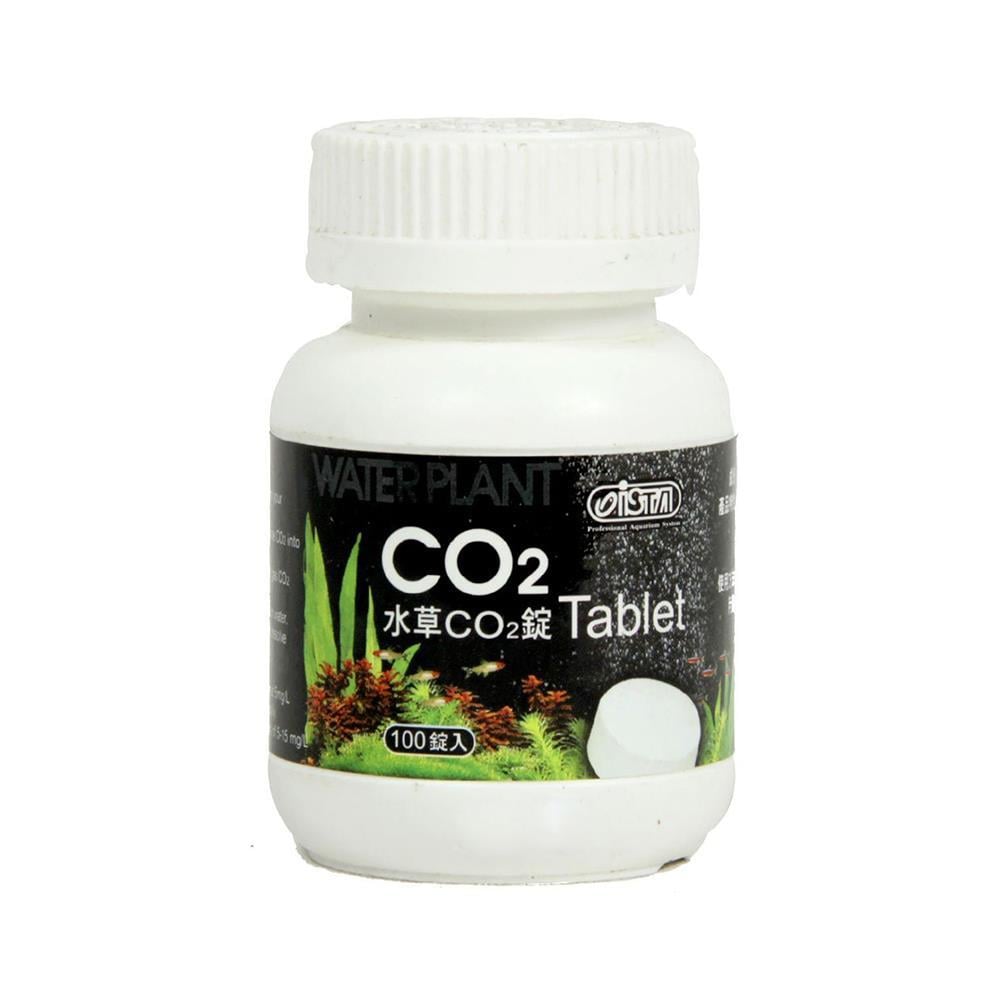 ISTA CO2 TABLETISTA