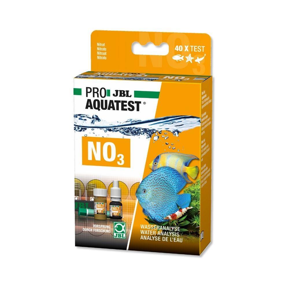 JBL Pro AquaTest NO3 Nit rat Test Kiti (40 Testlik)JBL