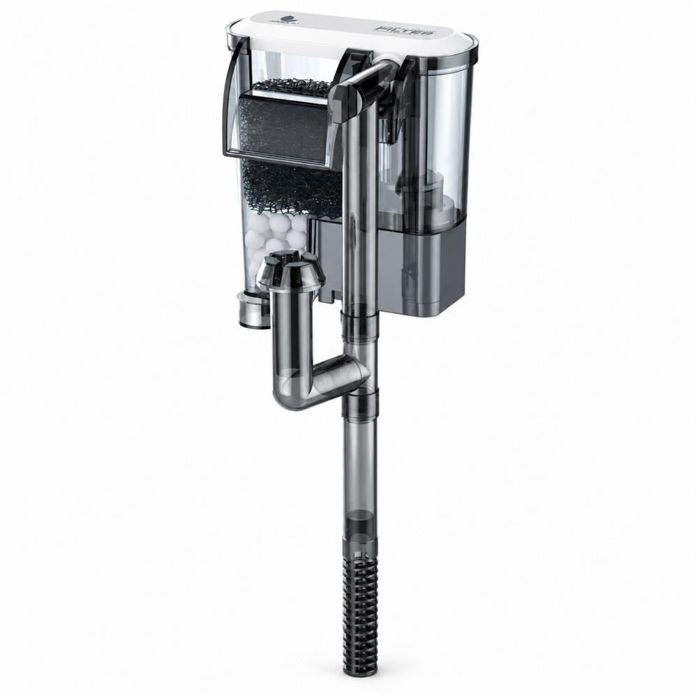 Jeneca Akvaryum Şelale Filtre 2,5 W 160 L/sa