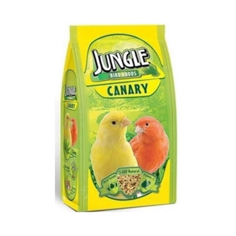 Jungle Kanarya Yemi 400 grJungle