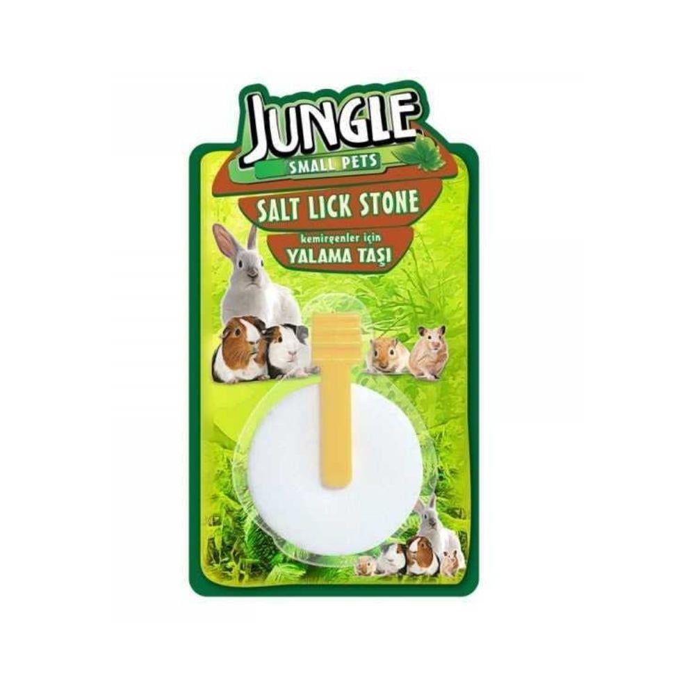 Jungle Kemirgen Yalama TaşıJungle