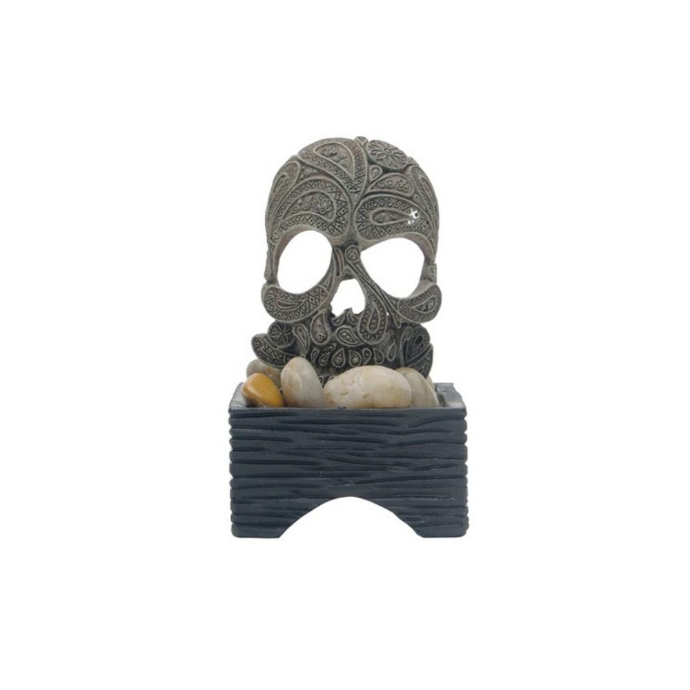 Marina Betta Dekoru KafatasıMARINA