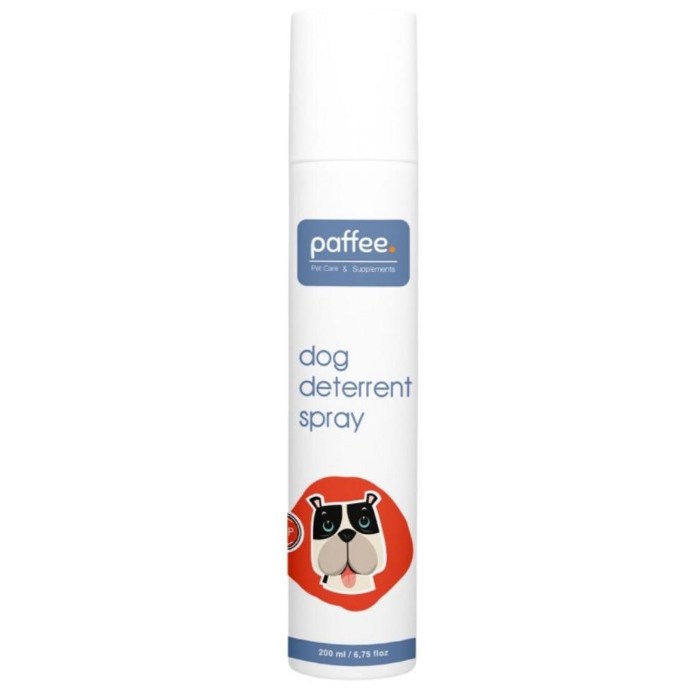 Paffee İç Mekan Köpek Uzaklaştırıcı Eğitim Spreyi 200 mlPaffee