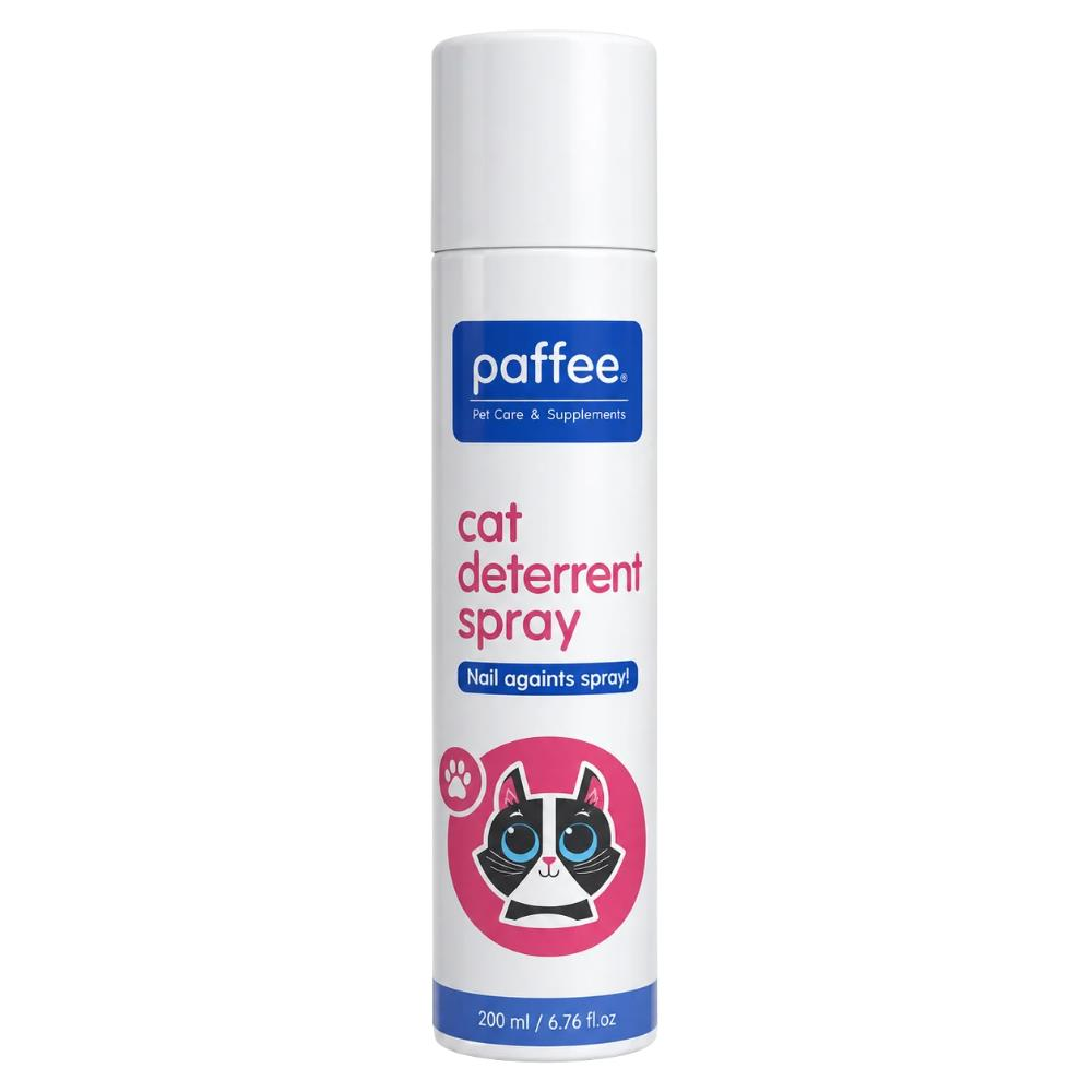 Paffee Kedi Uzaklaştırıcı Eğitim Spreyi 200 ml
