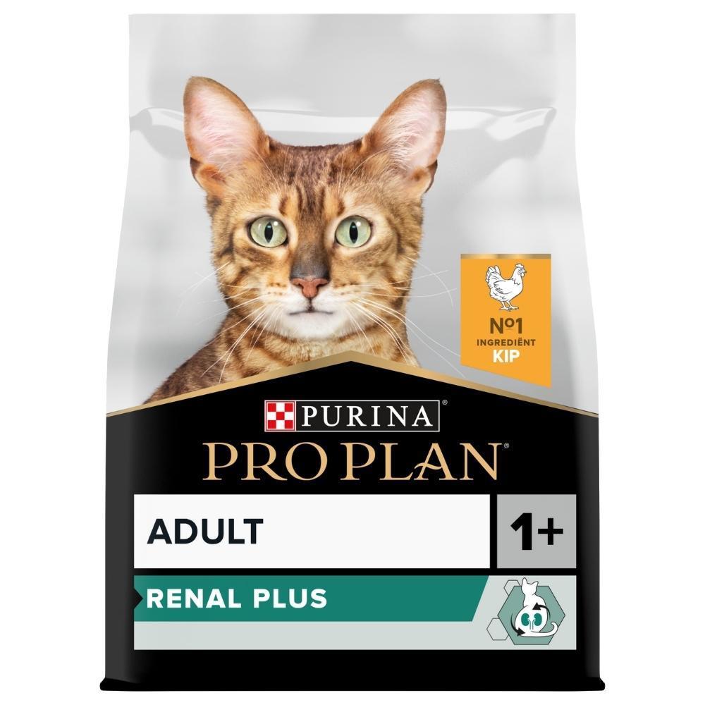 Pro Plan Adult Tavuklu Yetişkin Kedi Maması 3 kgPro Plan