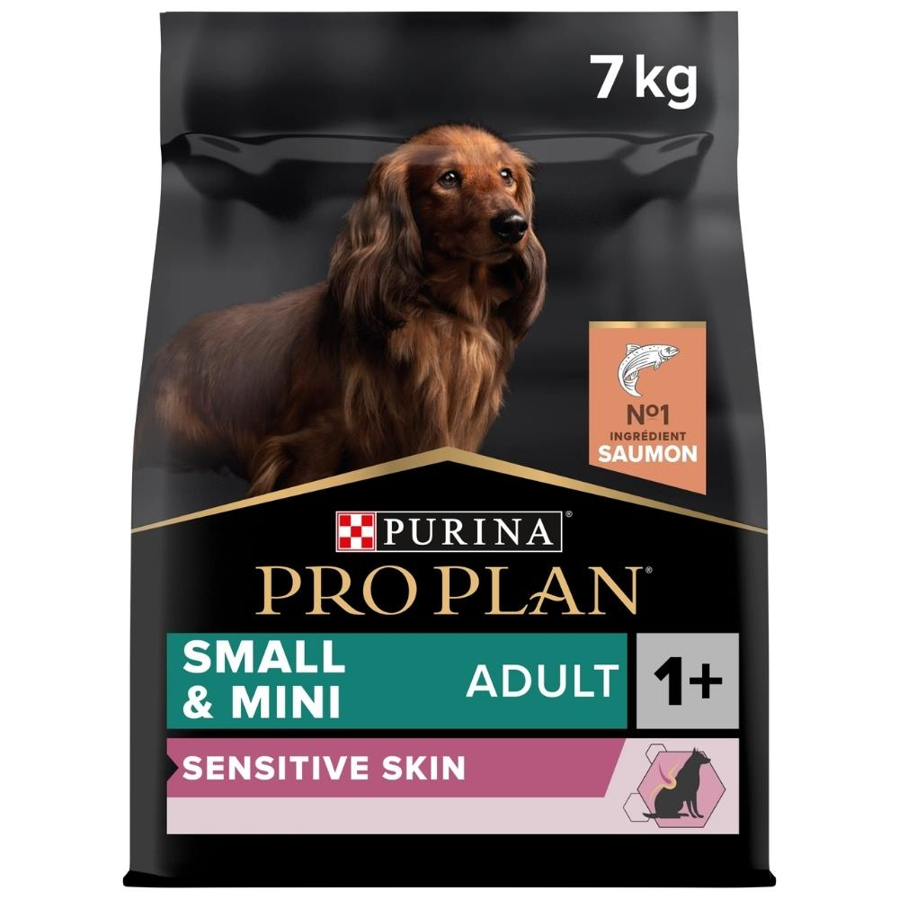 Pro Plan Small Mini Somonlu Küçük Irk Yetişkin Köpek Maması 7 kgPro Plan