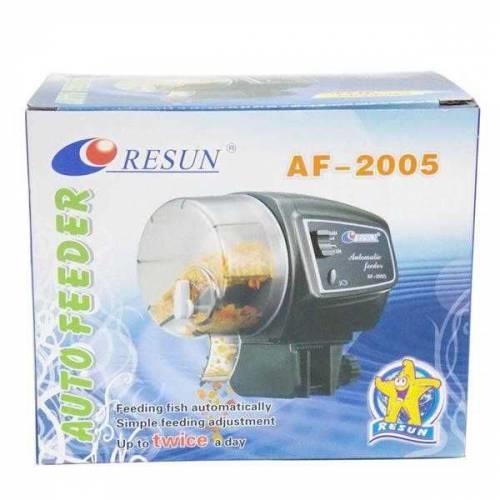 Resun AF 2005 Otomatik Balık Yemleme MakinasıResun