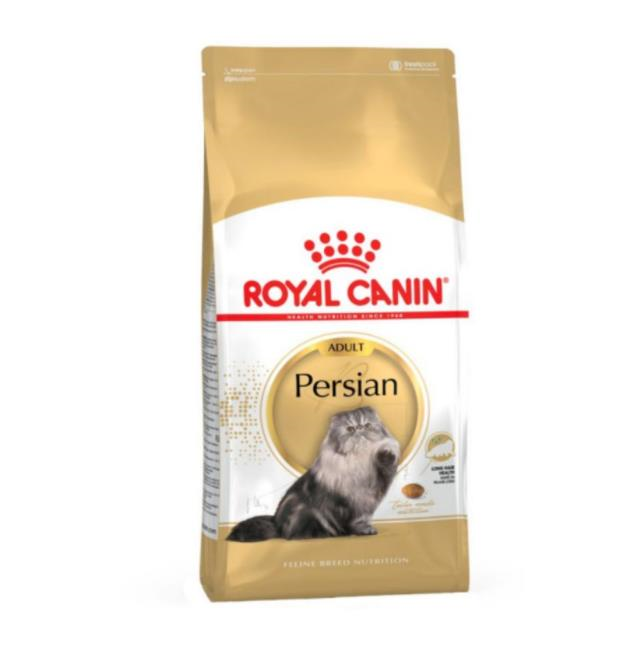 Royal Canin Persian Adult Yetişkin İran Kedisi Maması 4 kgRoyal Canin