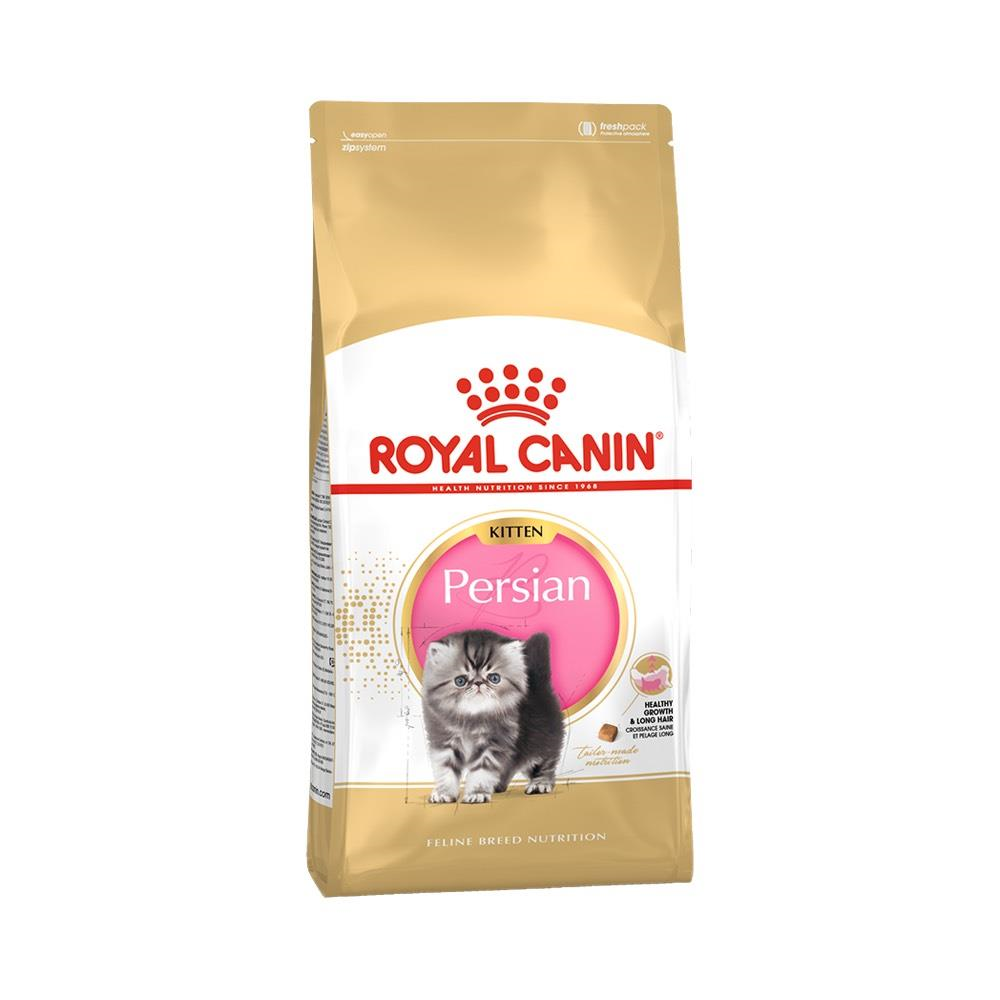 Royal Canin Persian Kitten Yavru İran Kedisi Maması 2 kgRoyal Canin