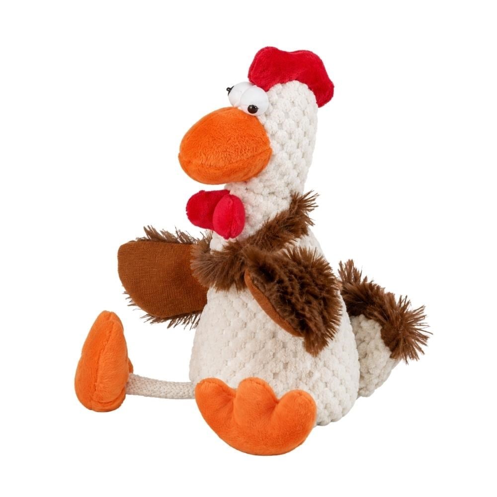 Trixie Peluş Horoz Köpek Oyuncağı 22 cm